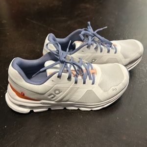 On cloud cloud runner shoes